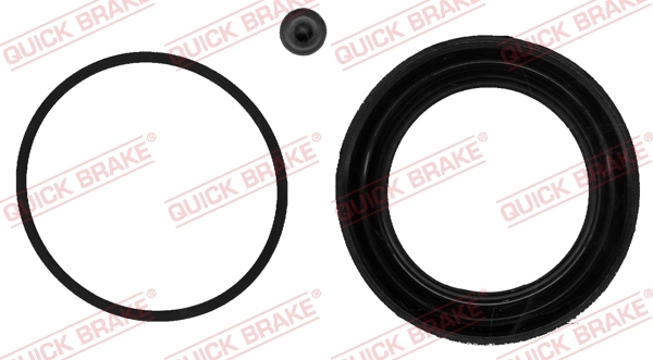 Repair Kit, brake caliper
